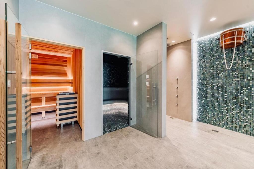 Gorski Mech - Free Parking, Sauna, Jacuzzi, Children's Playroom * Zakopane